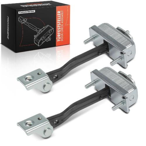 2x Türfeststeller Türfangband Türstopper für Ford Focus C-Max Focus II DA DP HCP Bild 2x Türfeststeller Türfangband Türstopper für Ford Focus C-Max Focus II DA DP HCP