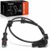 Frankberg 1x ABS Sensor Hinterachse rechts für Renault Laguna I Grandtour 1.6L 1.8L 1.9L 2.0L 2.2L 1997-2001