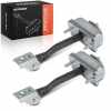 2x Türfeststeller Türfangband Türstopper für Ford Focus C-Max Focus II DA DP HCP Bild 2x Türfeststeller Türfangband Türstopper für Ford Focus C-Max Focus II DA DP HCP