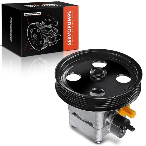 1x Servopumpe hydraulisch für Volvo S40 I 645 VS V40 Kombi VW 2000-2004 Bild 1x Servopumpe hydraulisch für Volvo S40 I 645 VS V40 Kombi VW 2000-2004