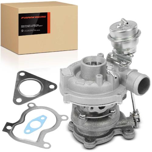 Frankberg 1x Abgasturbolader für VW Golf IV Van Audi A3 Seat Leon Toledo II Skoda Octavia I I Combi Bild Frankberg 1x Abgasturbolader für VW Golf IV Van Audi A3 Seat Leon Toledo II Skoda Octavia I I Combi