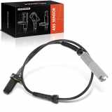 Frankberg 1x ABS Sensor Vorderachse beidseitig für BMW 5er E39 5er Touring 2.0L 2.5L 2.8L 3.5L 4.4L 1995-1998