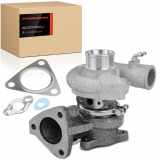 1x Abgasturbolader für Mitsubishi L200 K0T K1T K2T K3T Pajero I L04G L14G Pajero I Canvas Top L04G