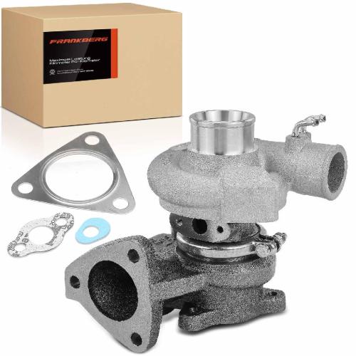 1x Abgasturbolader für Mitsubishi L200 K0T K1T K2T K3T Pajero I L04G L14G Pajero I Canvas Top L04G Bild 1x Abgasturbolader für Mitsubishi L200 K0T K1T K2T K3T Pajero I L04G L14G Pajero I Canvas Top L04G