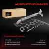 1x Abgaskrümmer Auspuff Krümmer für Lexus LX 470 UZJ100 Toyota Land Cruiser 100 Bild 1x Abgaskrümmer Auspuff Krümmer für Lexus LX 470 UZJ100 Toyota Land Cruiser 100