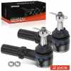 2x Spurstangenkopf Vorderachse für Opel Ampera Astra J Caravan Stufenheck Insignia A Sports Tourer Zafira C Bild 2x Spurstangenkopf Vorderachse für Opel Ampera Astra J Caravan Stufenheck Insignia A Sports Tourer Zafira C