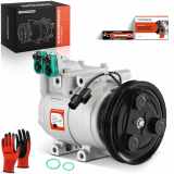 1x Klimakompressor für Hyundai Getz TB 1.4L 1.6L 2005-2009