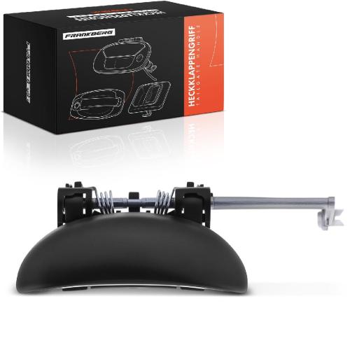 1x Türgriff Vorne Links außen für Peugeot 206 CC Schrägheck Stufenheck SW Van 1.6L 2.0L 1998-2012 Bild 1x Türgriff Vorne Links außen für Peugeot 206 CC Schrägheck Stufenheck SW Van 1.6L 2.0L 1998-2012
