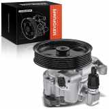 1x Servopumpe hydraulisch für Mercedes-Benz C-Klasse W204 S204