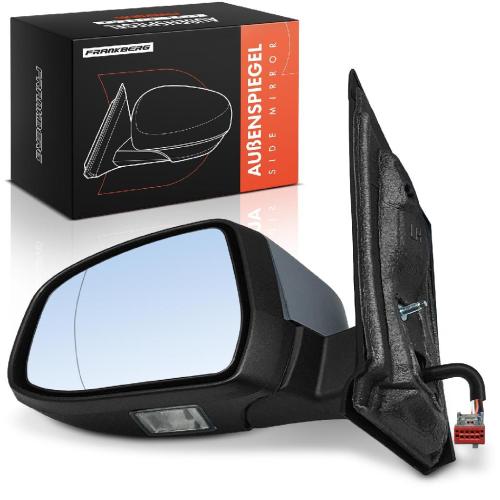 Frankberg 1x Außenspiegel Links für Ford Focus II DA DP HCP Turnier DA DS 2008-2011 Bild Frankberg 1x Außenspiegel Links für Ford Focus II DA DP HCP Turnier DA DS 2008-2011