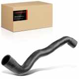 1x Kühlerschlauch Turboschlauch für Mercedes-Benz E-Klasse W210 E-Klasse Pritsche/Fahrgestell VF210 S210