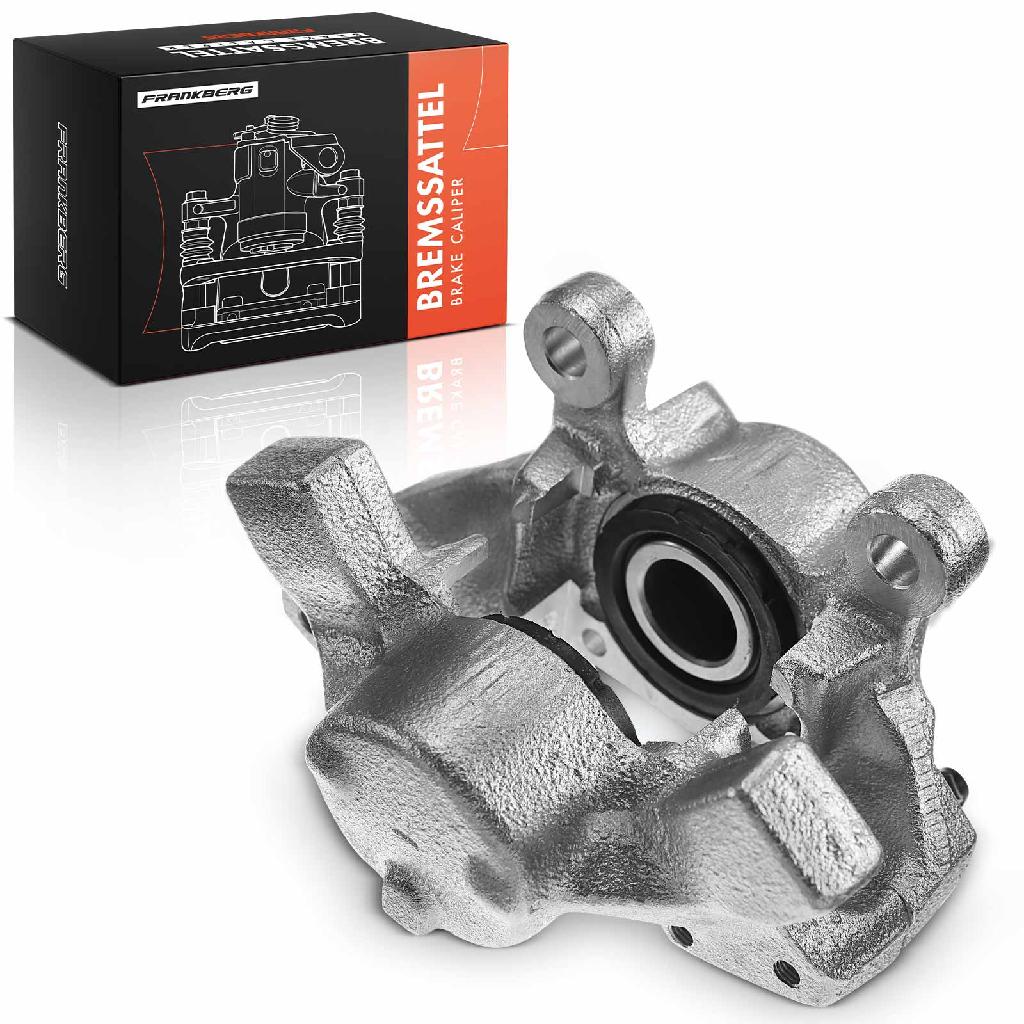 1x Bremssattel Hinterachse Links für Volvo C70 I 873 872 S70 874 V70 I 875 876