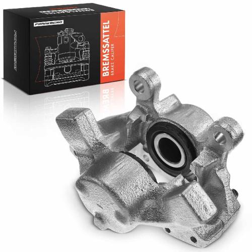 1x Bremssattel Hinterachse Links für Volvo C70 I 873 872 S70 874 V70 I 875 876 Bild 1x Bremssattel Hinterachse Links für Volvo C70 I 873 872 S70 874 V70 I 875 876