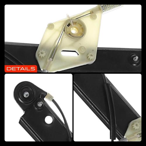 1x Fensterheber Vorne Links für BMW 1er E81 E82 E87 E88 Bild 1x Fensterheber Vorne Links für BMW 1er E81 E82 E87 E88