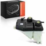 1x Ausgleichsbehälter Kühlmittelbehälter für Maserati Ghibli III M157 Levante