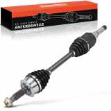 1x Antriebswelle Vorderachse Links für Chevrolet Cruze J300 J305 J308 2009-2016