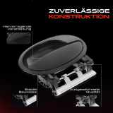 1x Türgriff Hinten Rechts außen für Opel Corsa C Kasten/Schrägheck Meriva 1.0L 1.2L 2000-2012