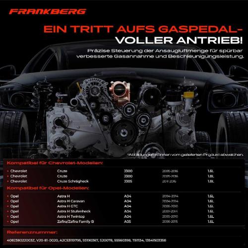 1x Drosselklappe Drosselklappenstutzen für Chevrolet Cruze Opel Astra H 1.6L 1.8L Bild 1x Drosselklappe Drosselklappenstutzen für Chevrolet Cruze Opel Astra H 1.6L 1.8L