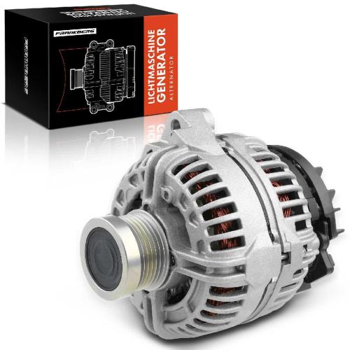 1x Lichtmaschine Generator für Volvo S40 I S60 I S70 C70 I S80 I V40 V70 I II Bild 1x Lichtmaschine Generator für Volvo S40 I S60 I S70 C70 I S80 I V40 V70 I II