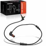 1x ABS Sensor Vorderachse beidseitig für Mercedes-Benz Viano W639 Vito Bus Vito/Mixto Kasten 2003-2014