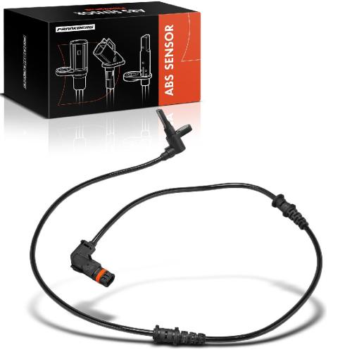 1x ABS Sensor Vorderachse beidseitig für Mercedes-Benz Viano W639 Vito Bus Vito/Mixto Kasten 2003-2014 Bild 1x ABS Sensor Vorderachse beidseitig für Mercedes-Benz Viano W639 Vito Bus Vito/Mixto Kasten 2003-2014