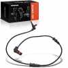 1x ABS Sensor Vorderachse beidseitig für Mercedes-Benz Viano W639 Vito Bus Vito/Mixto Kasten 2003-2014 Bild 1x ABS Sensor Vorderachse beidseitig für Mercedes-Benz Viano W639 Vito Bus Vito/Mixto Kasten 2003-2014