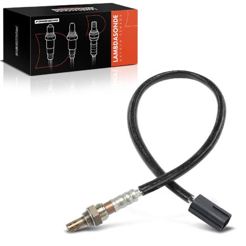 Frankberg 1x Lambdasonde Diagnosesonde Nach Katalysator für Porsche 996 Cabriolet C2 C3 C4 DS Fiat 3.6L 3.8L Bild Frankberg 1x Lambdasonde Diagnosesonde Nach Katalysator für Porsche 996 Cabriolet C2 C3 C4 DS Fiat 3.6L 3.8L