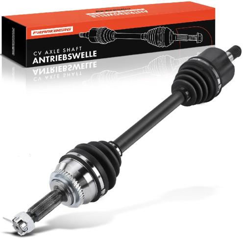 Frankberg 1x Antriebswelle Vorderachse Links für Hyundai Coupe GK Elantra XD 2000-2009 Bild Frankberg 1x Antriebswelle Vorderachse Links für Hyundai Coupe GK Elantra XD 2000-2009