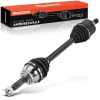 Frankberg 1x Antriebswelle Vorderachse Links für Hyundai Coupe GK Elantra XD 2000-2009 Bild Frankberg 1x Antriebswelle Vorderachse Links für Hyundai Coupe GK Elantra XD 2000-2009