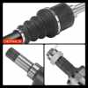 1x Antriebswelle Vorderachse Links für Citroën C3 Picasso SH 1.4L 1.6L 2008-2015 Bild 1x Antriebswelle Vorderachse Links für Citroën C3 Picasso SH 1.4L 1.6L 2008-2015