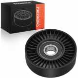 1x Umlenkrolle Führungsrolle für Opel Astra Alfa Romeo Saab Chevrolet