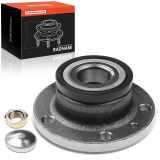 Frankberg 1x Radnabe Radlagersatz Vorne und Hinten für Alfa Romeo 4C Spider GTV Fiat Tipo Kombi Schrägheck