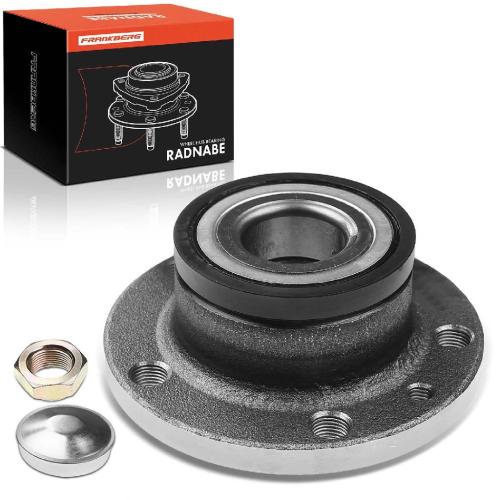 Frankberg 1x Radnabe Radlagersatz Vorne und Hinten für Alfa Romeo 4C Spider GTV Fiat Tipo Kombi Schrägheck Bild Frankberg 1x Radnabe Radlagersatz Vorne und Hinten für Alfa Romeo 4C Spider GTV Fiat Tipo Kombi Schrägheck
