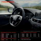 2x Fensterheberschalter für Mercedes-Benz W176 W246 C204 W212 S212 X156 W166 R231