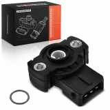 1x Sensor Drosselklappenstellung für BMW 3er E36 5er E34 E39 7er E32 E38 Z3 E36