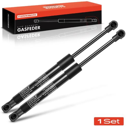 2x Gasfeder Dämpfer Heckklappe Chevrolet Matiz M200 M250 Spark Matiz KLYA Schrägheck 1998-2020 Bild 2x Gasfeder Dämpfer Heckklappe Chevrolet Matiz M200 M250 Spark Matiz KLYA Schrägheck 1998-2020