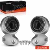 2x Lagerbuchse Vorderachse für BMW 3er E46 3er Cabriolet 3er Compact 3er Coupe 3er Touring Z4 Coupe E86
