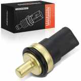 1x Kühlmitteltemperatur Sensor für VW Golf 4 5 6 7 Polo Passat Transporter T5 Jetta