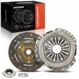 1x Kupplungssatz für Nissan Micra II K11 1.0L 1.3L 1.4L 1992-2003
