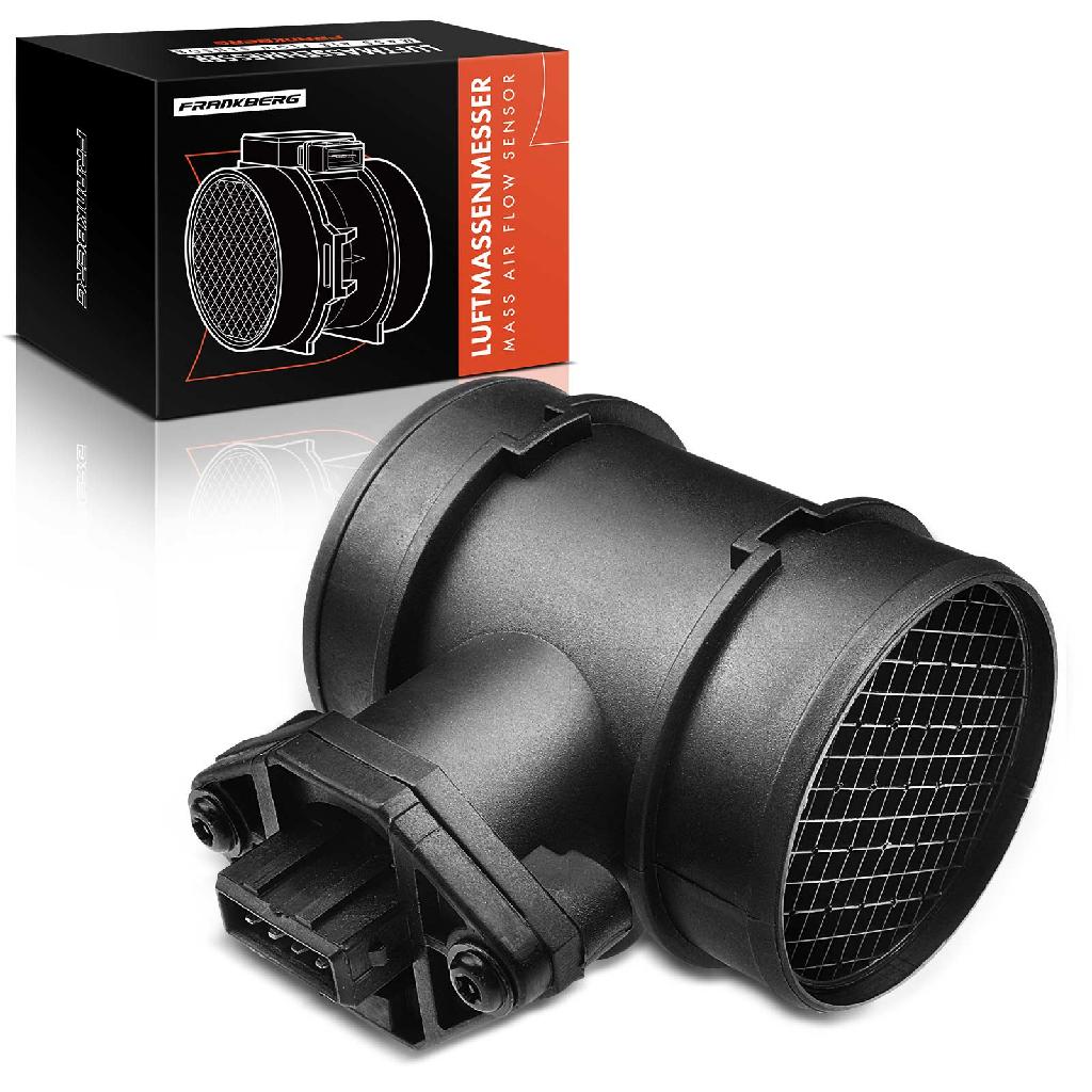 1x Luftmassenmesser für Alfa Romeo 145 146 155 156 GTV Spider Fiat Bravo I Coupe Marea Weekend Lancia Kappa SW