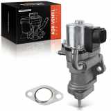 Frankberg 1x AGR-Ventil Abgasrückführungsventil für MINI Mini R50 R53 Toyota Auris E15 Corolla E12 Corolla Kombi E14 E15