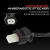 1x Abgastemperatursensor für Mercedes Benz W169 W212 X204 R231 2.0L-3.5L Bild 1x Abgastemperatursensor für Mercedes Benz W169 W212 X204 R231 2.0L-3.5L