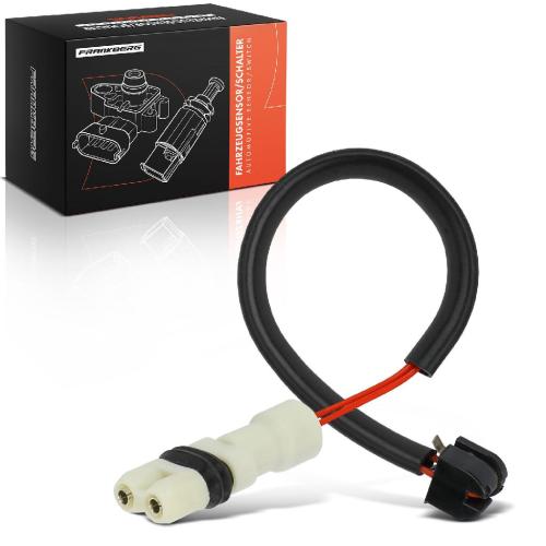 1x Warnkontakt Bremsbelagverschleiß Vorderachse für Porsche 928 4.7L 5.0L 1983-1991 Bild 1x Warnkontakt Bremsbelagverschleiß Vorderachse für Porsche 928 4.7L 5.0L 1983-1991