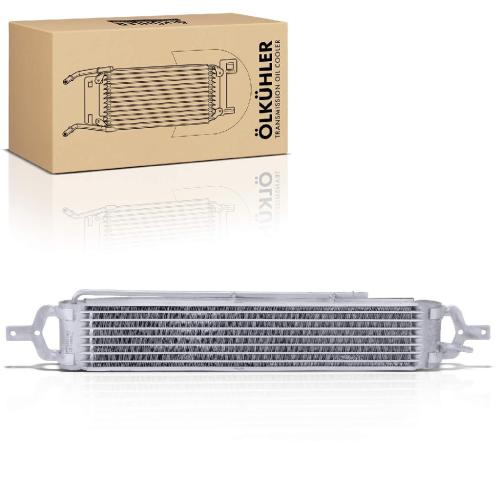 1x Ölkühler Motoröl für MINI Mini R50 R53 Cabriolet R52 Cooper One 1.6L Bild 1x Ölkühler Motoröl für MINI Mini R50 R53 Cabriolet R52 Cooper One 1.6L