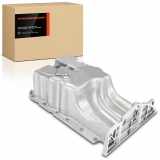 Frankberg 1x Ölwanne Motorölwanne für Opel Astra J P10 Corsa D E Insignia A Meriva B