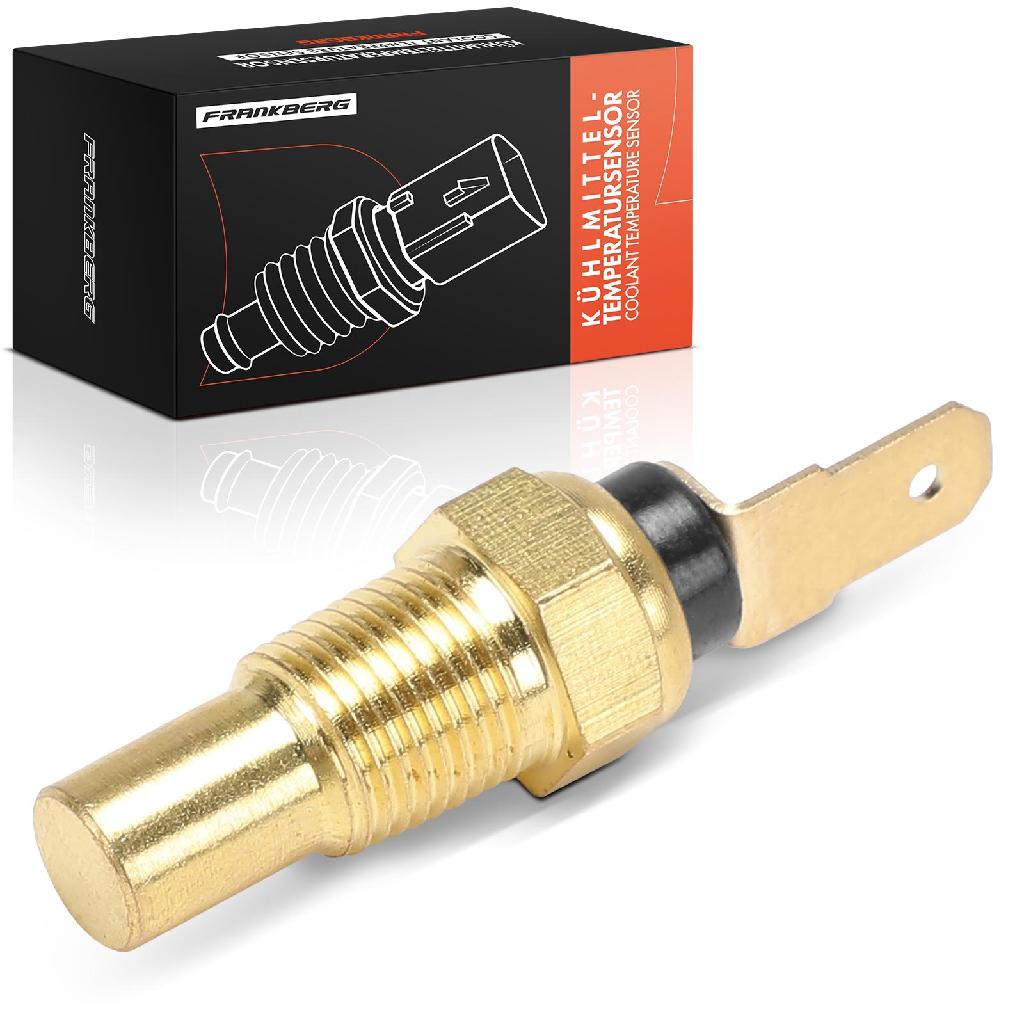 1x Sensor Kühlmitteltemperatur für Suzuki Swift I II Vitara Samurai Subaru Justy