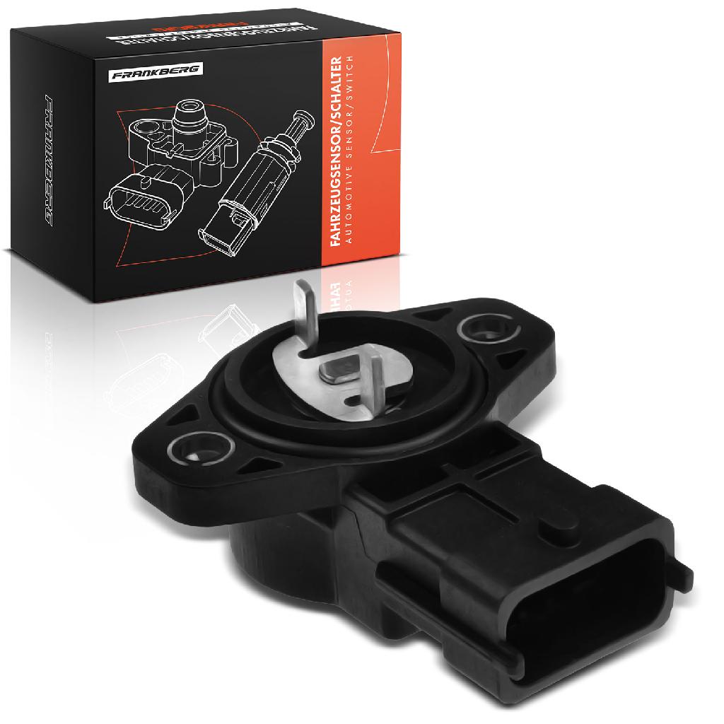 1x Sensor Drosselklappenstellung für Hyundai i10 i20 i30 KIA Cee'D Cerato Soul