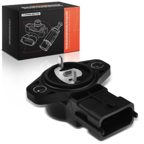 1x Sensor Drosselklappenstellung für Hyundai i10 i20 i30 KIA Cee'D Cerato Soul Bild 1x Sensor Drosselklappenstellung für Hyundai i10 i20 i30 KIA Cee'D Cerato Soul