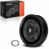 1x Magnetkupplung Klimakompressor für BMW E90 E91 E92 E81 E60 E61 E63 E64 E65 Z4