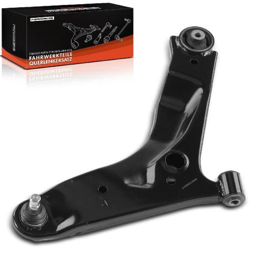 1x Querlenker Vorderachse für Hyundai i10 PA 1.0L 1.1L 1.2L 2007-2013 Bild 1x Querlenker Vorderachse für Hyundai i10 PA 1.0L 1.1L 1.2L 2007-2013